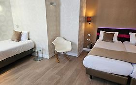 Atn Hotel